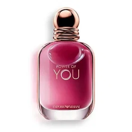 Giorgio Armani Power of You Parfum pour femmes 50 ml